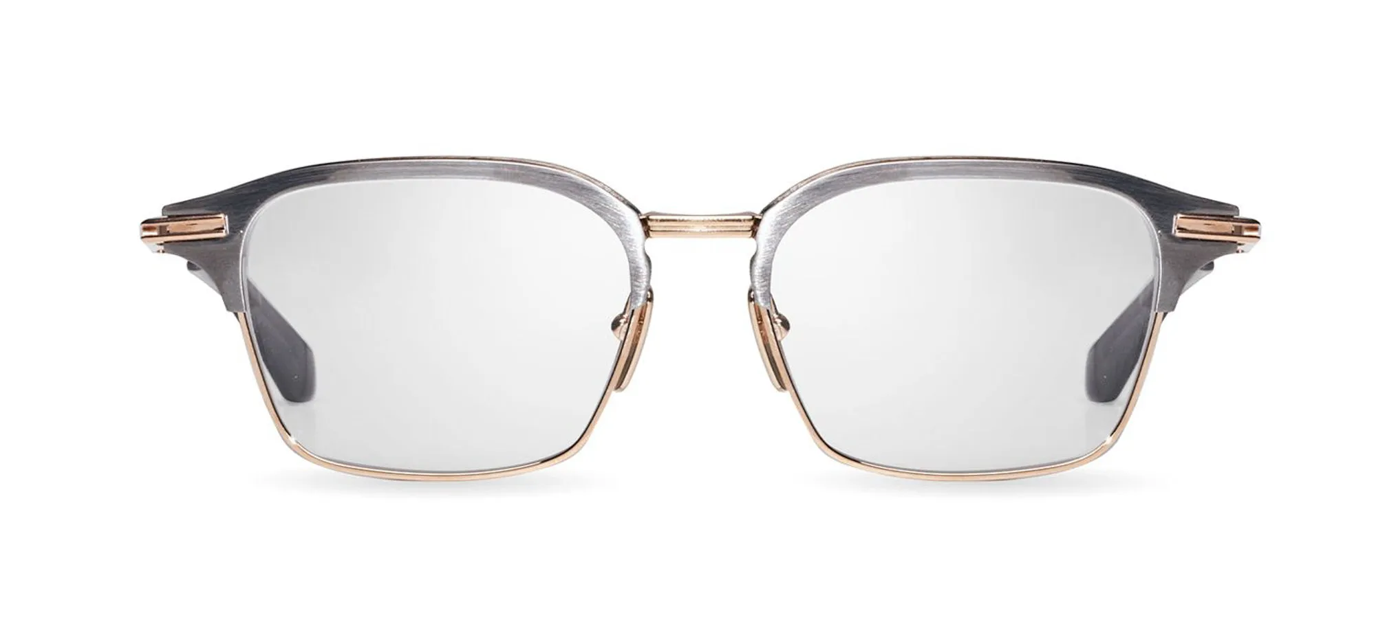 Dita Typographer DTX142 sold by Fashion Eyewear product image thumbnail 4