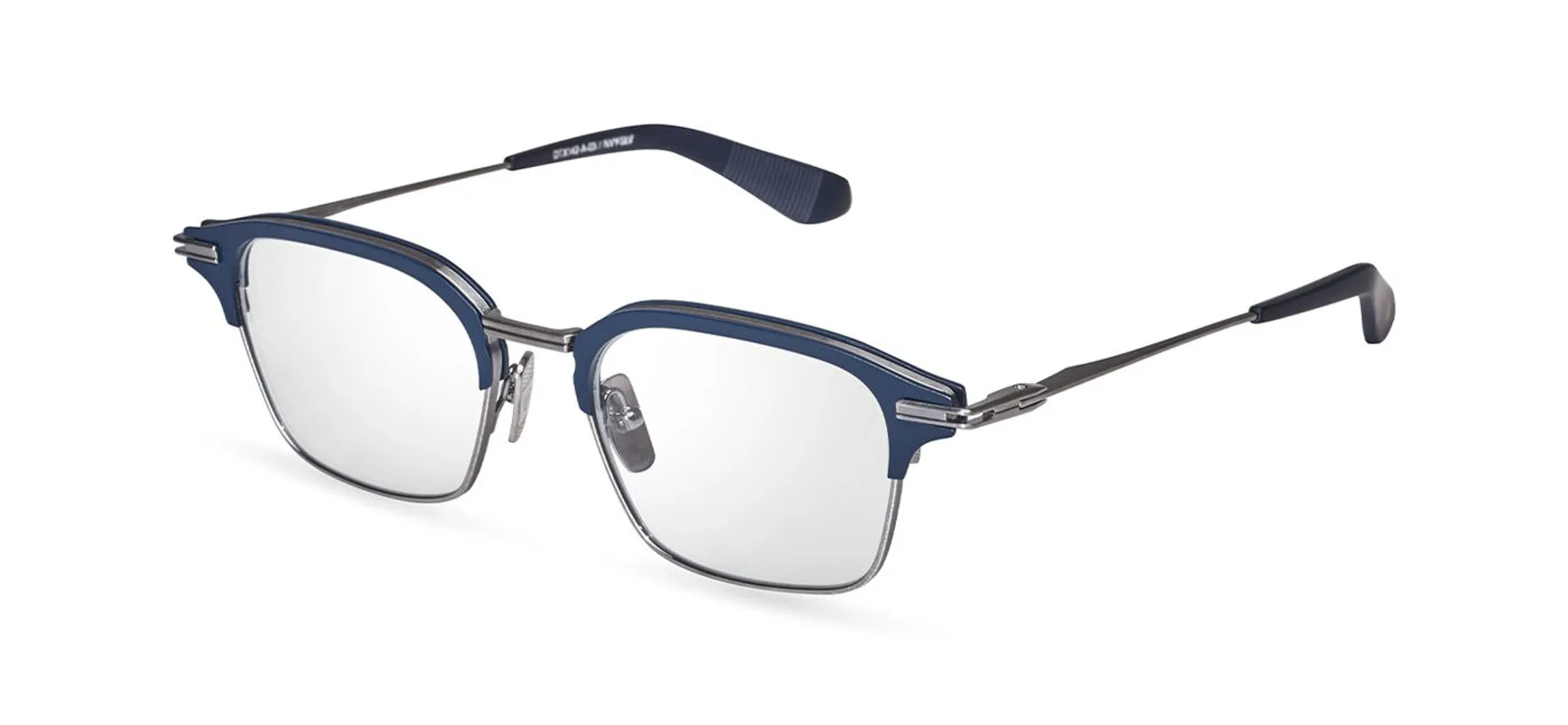 Dita Typographer DTX142 sold by Fashion Eyewear product image thumbnail 5