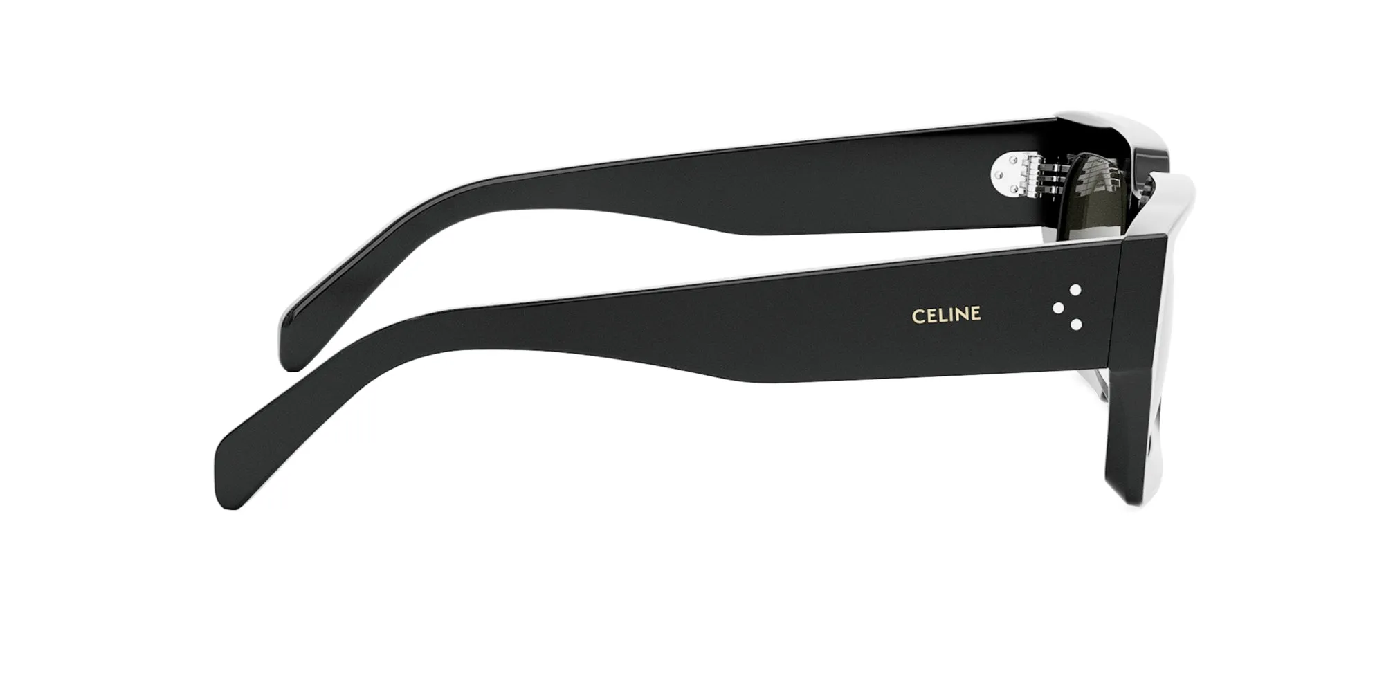 CELINE Bold 3 Dots CL40280U sold by Fashion Eyewear product image thumbnail 3