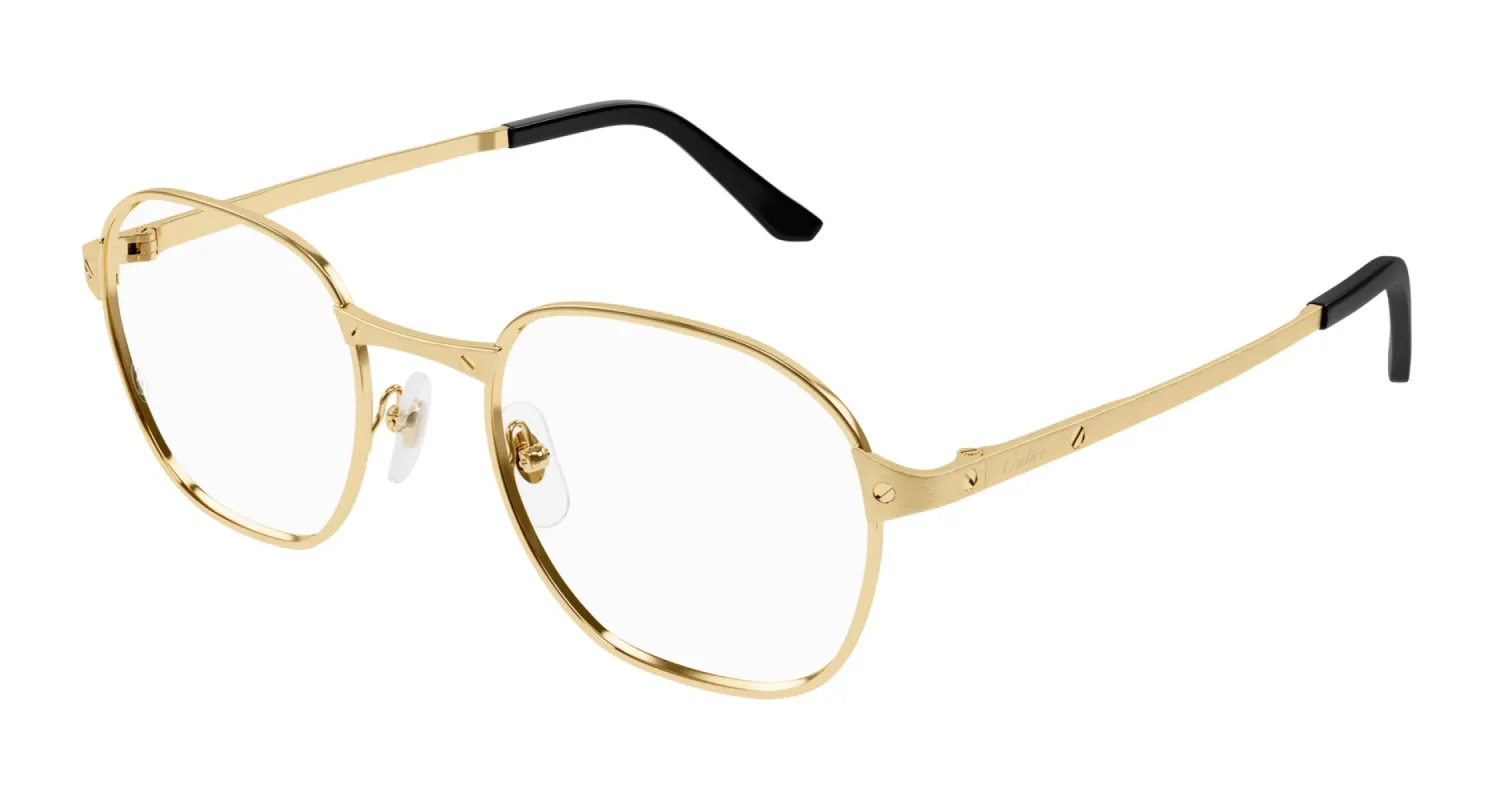 Cartier CT0441O sold by Fashion Eyewear