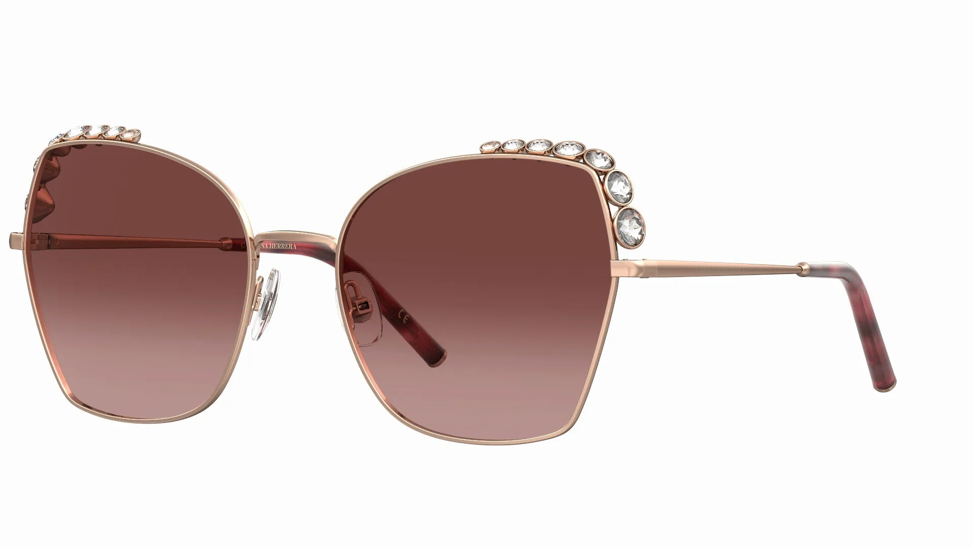 Carolina Herrera HER 0145/S sold by Fashion Eyewear