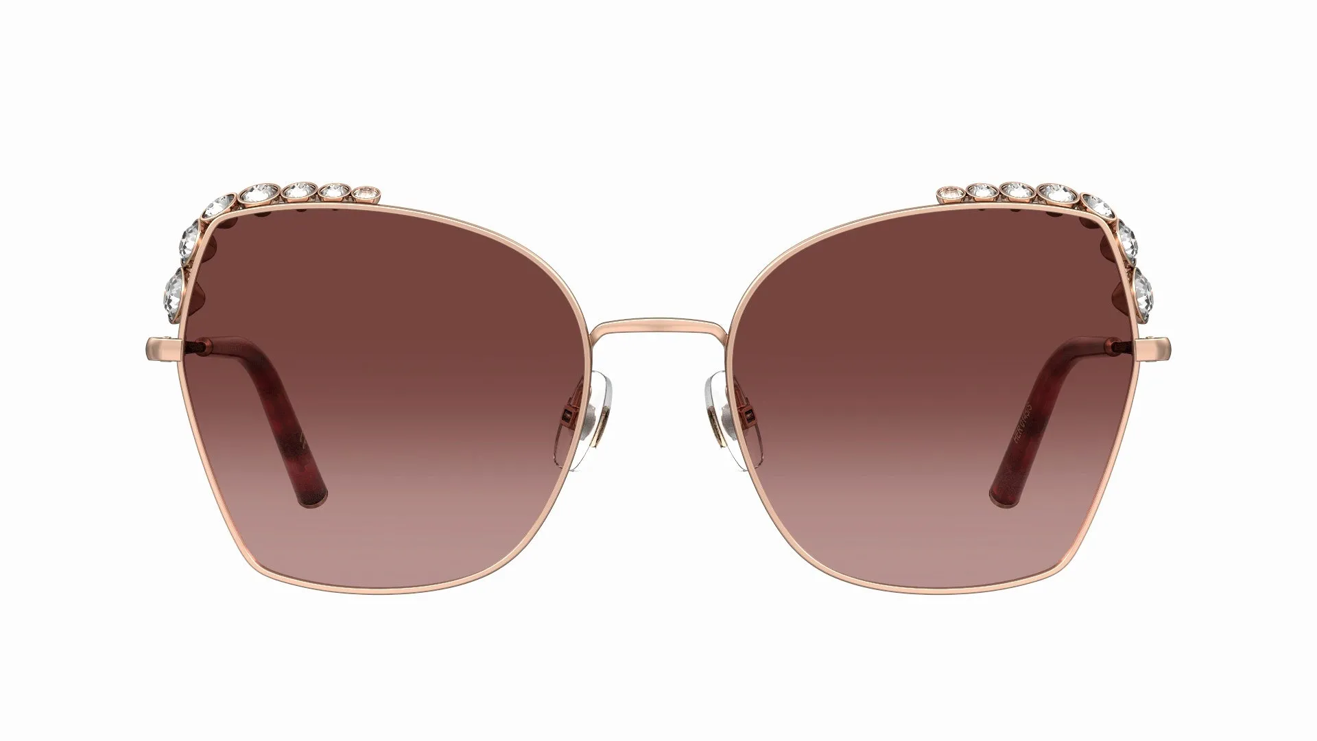 Carolina Herrera HER 0145/S sold by Fashion Eyewear product image thumbnail 2