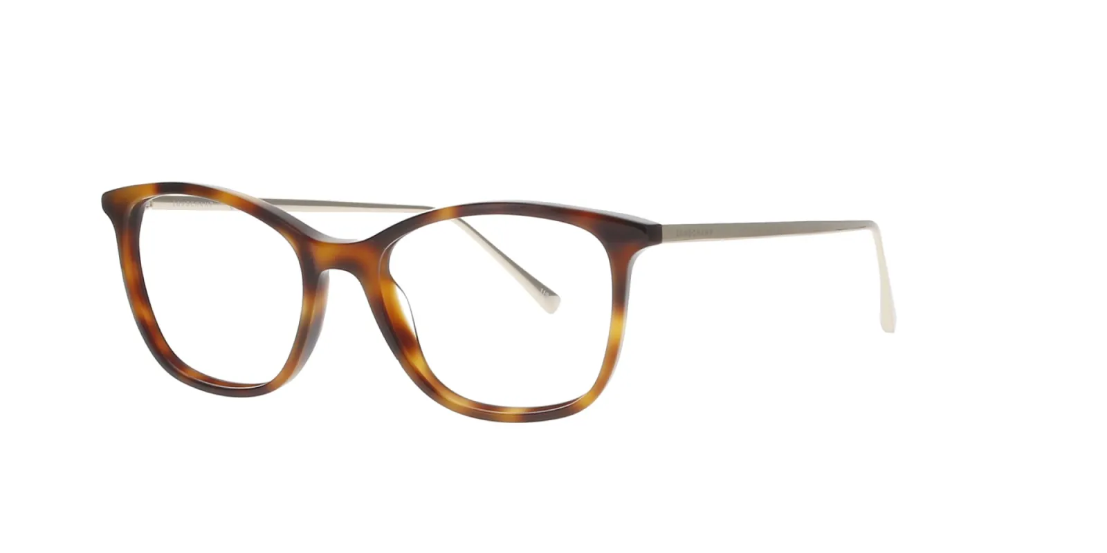 Longchamp Havana and Gold Frame sold by Fashion Eyewear