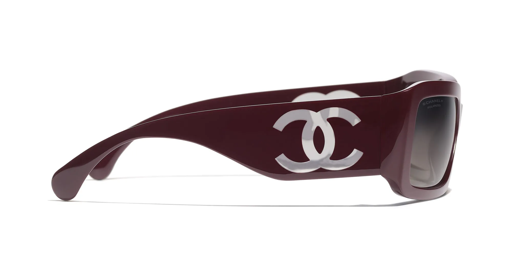 CHANEL 5526 sold by Fashion Eyewear product image thumbnail 3