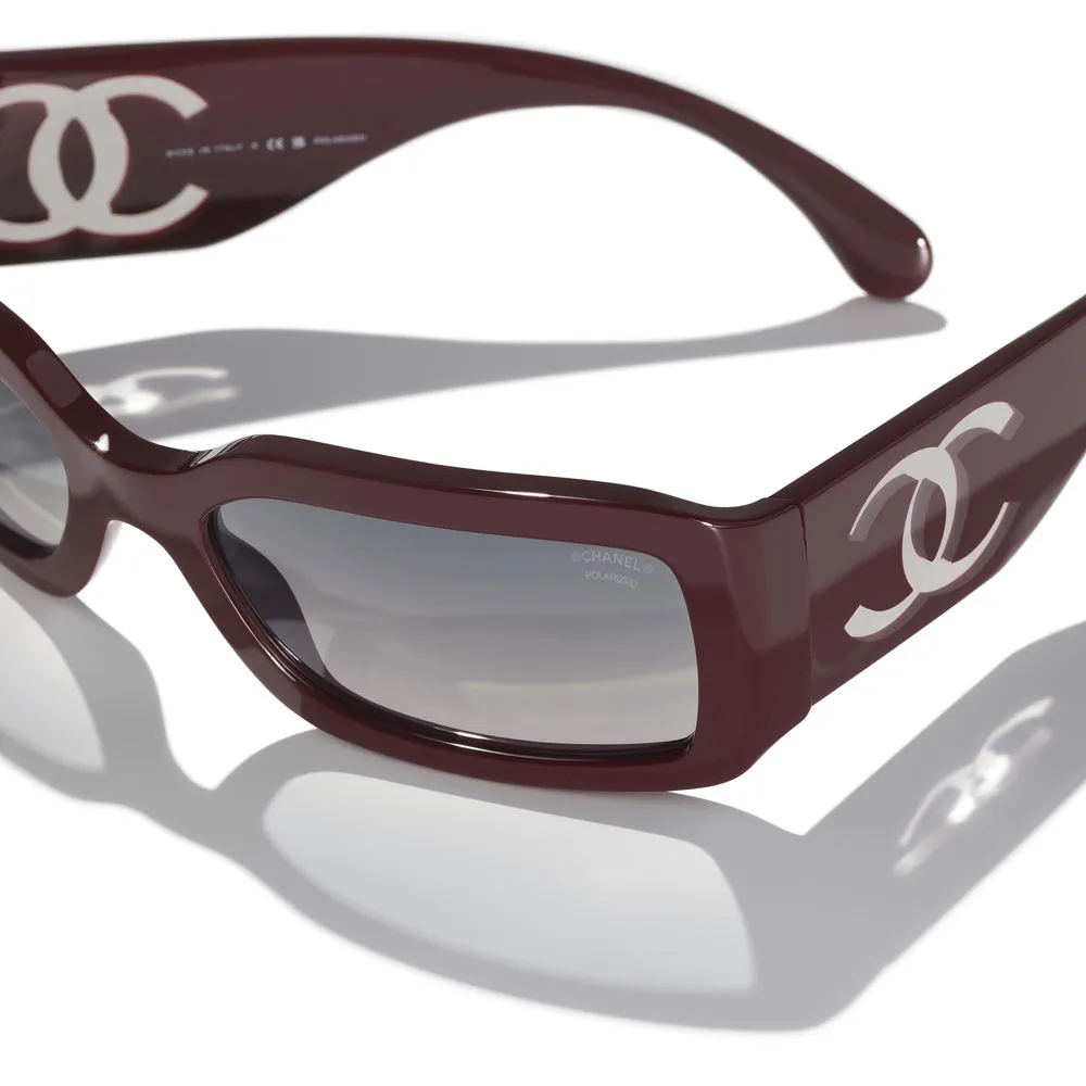 CHANEL 5526 sold by Fashion Eyewear product image thumbnail 4