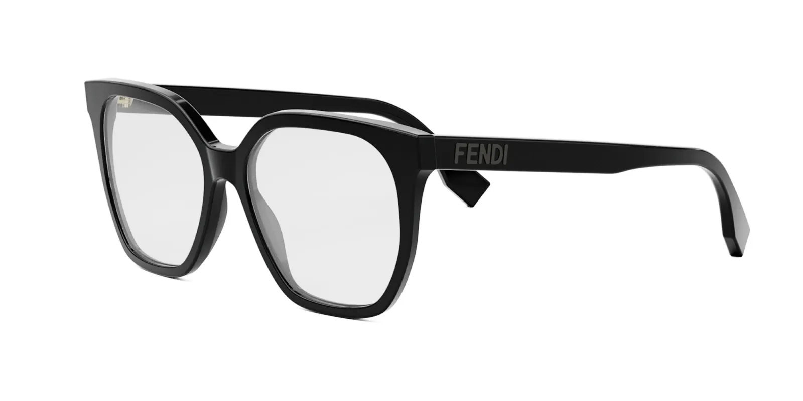 Fendi Lettering FE50087I made by Fendi