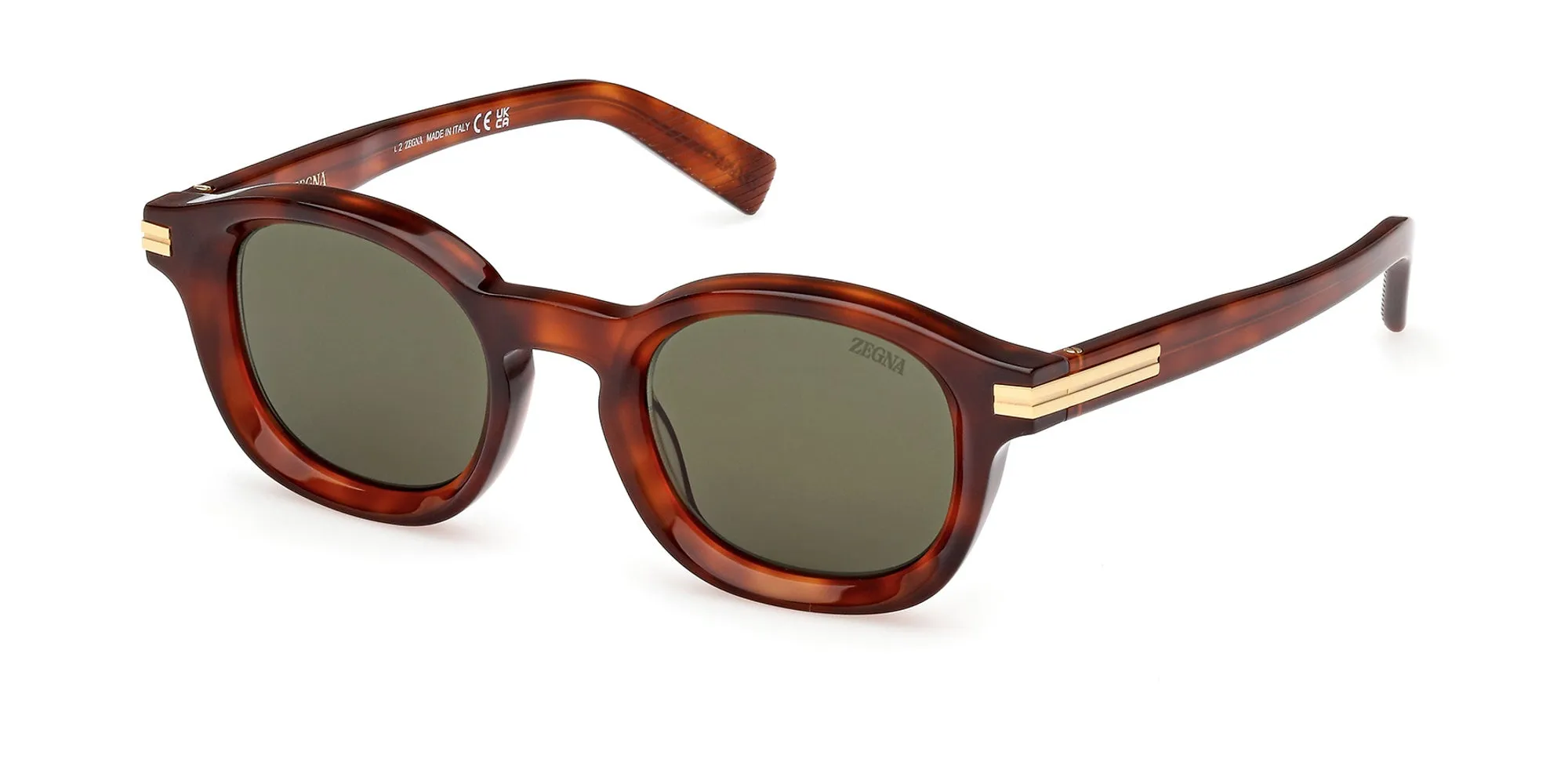 Zegna EZ0229 sold by Fashion Eyewear product image thumbnail 4