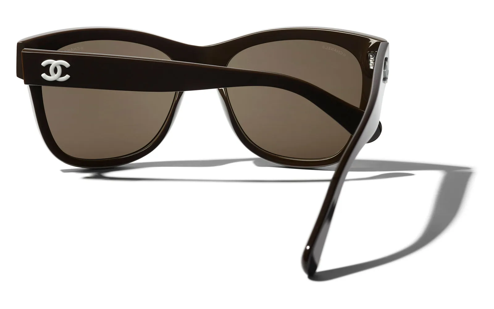 CHANEL 5380 sold by Fashion Eyewear product image thumbnail 4