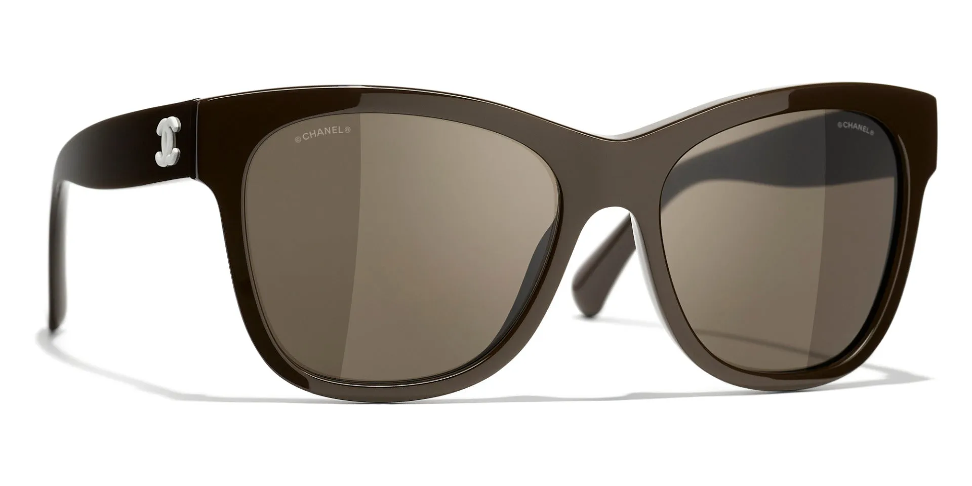 CHANEL 5380 sold by Fashion Eyewear