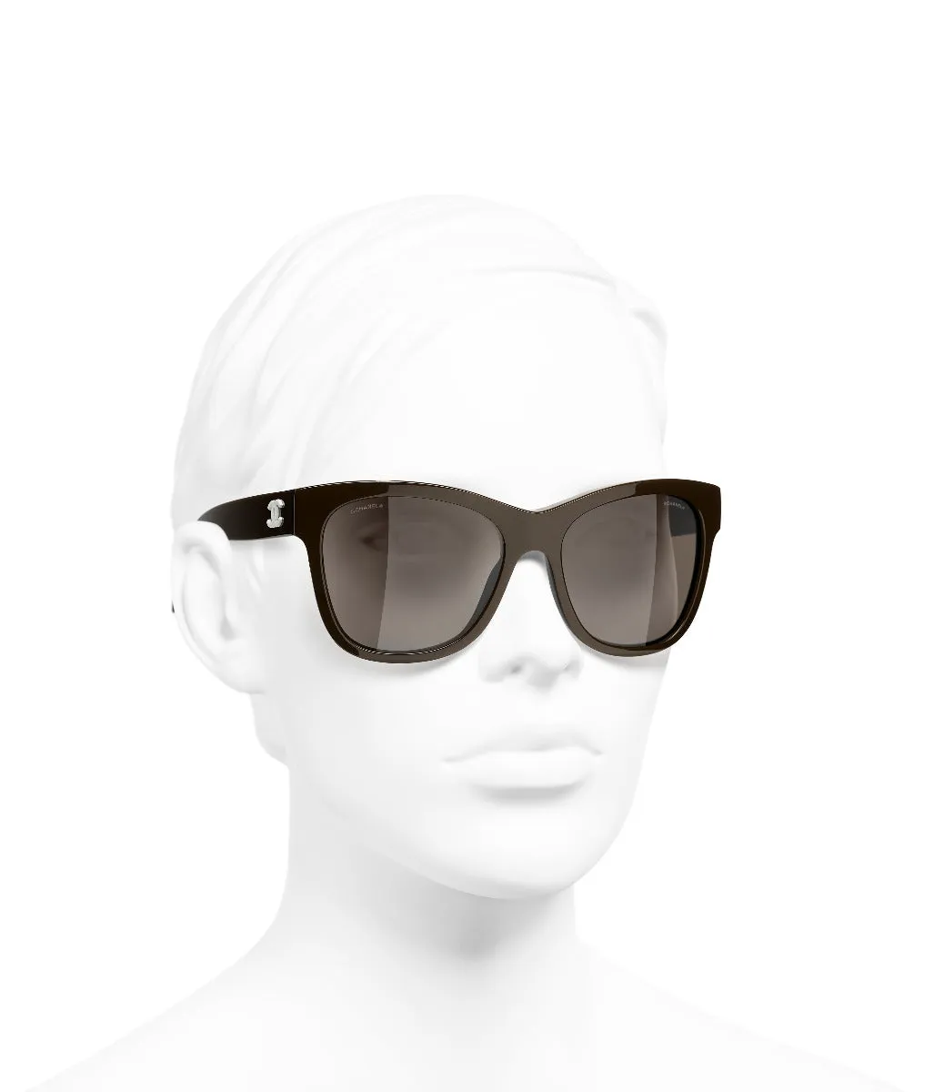 CHANEL 5380 sold by Fashion Eyewear product image thumbnail 5
