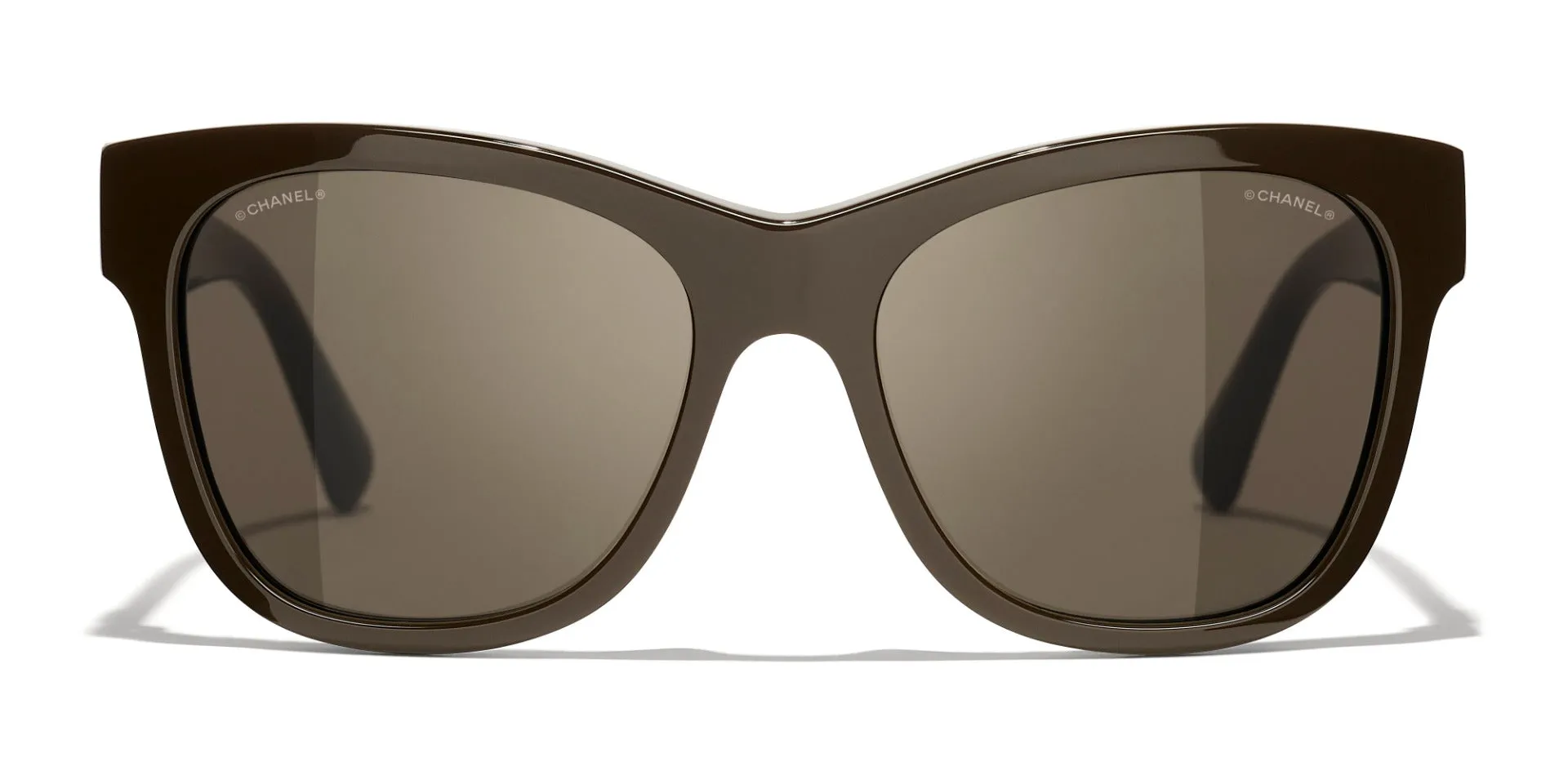 CHANEL 5380 sold by Fashion Eyewear product image thumbnail 2