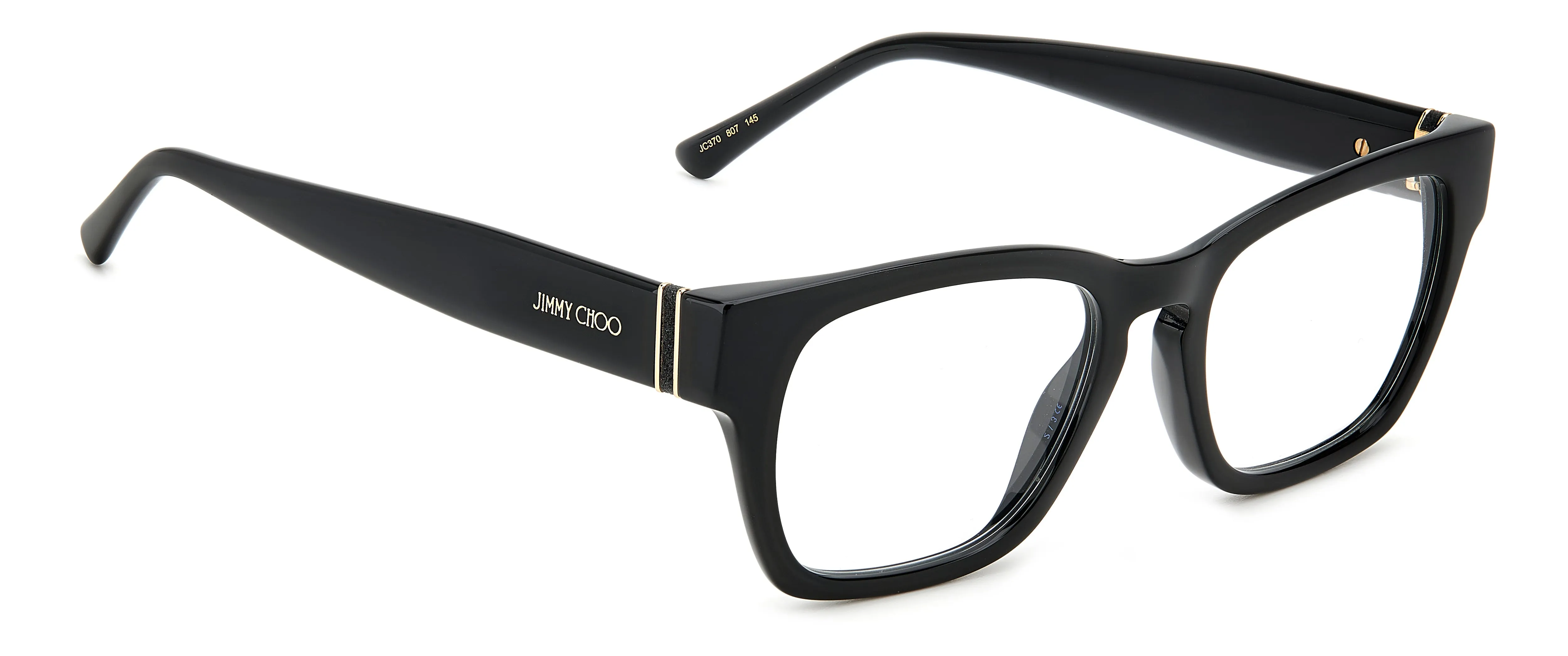 Jimmy Choo JC370 sold by Fashion Eyewear product image thumbnail 3