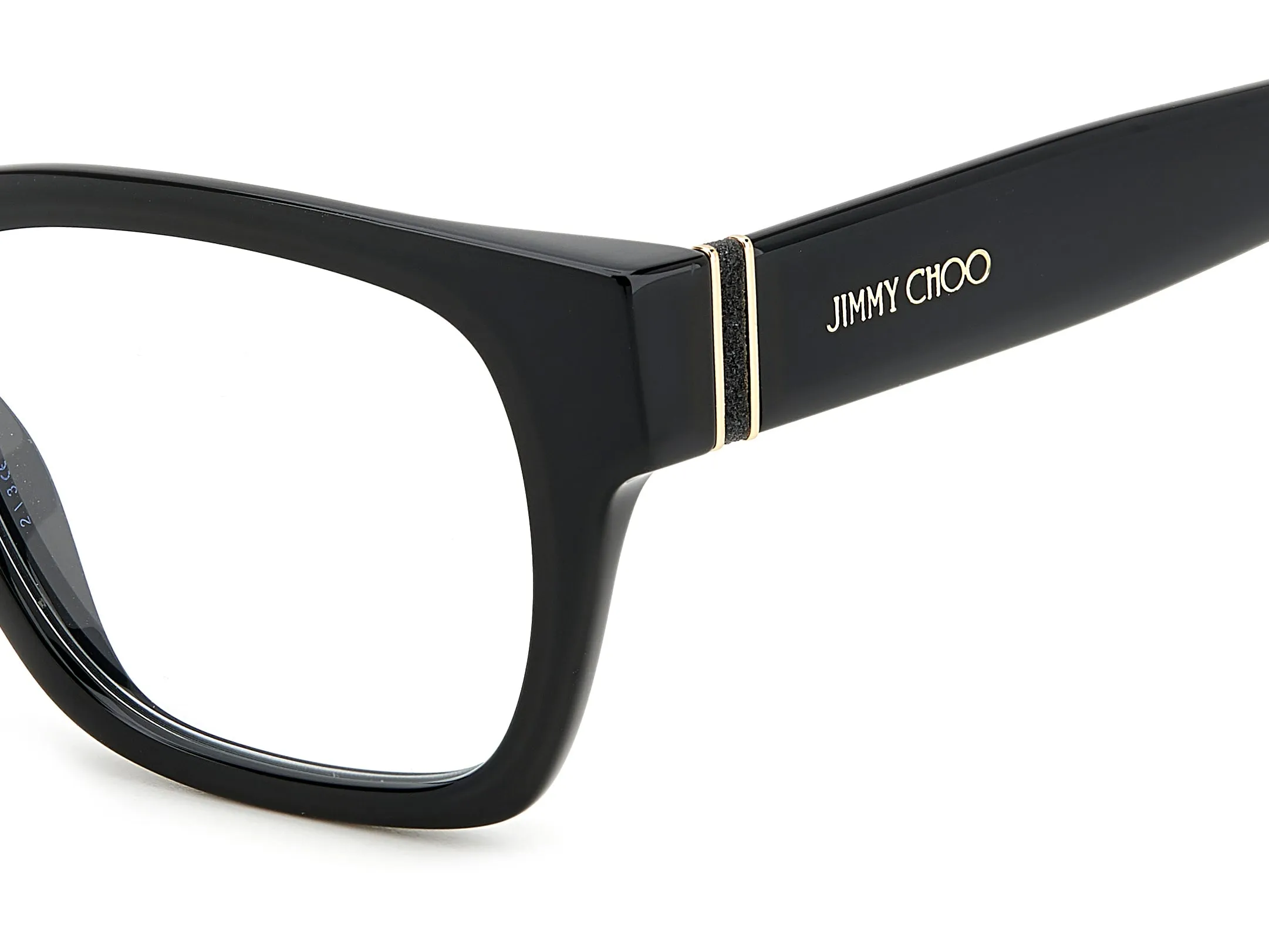 Jimmy Choo JC370 sold by Fashion Eyewear product image thumbnail 4