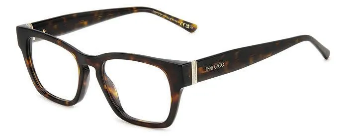 Jimmy Choo JC370 sold by Fashion Eyewear product image thumbnail 5