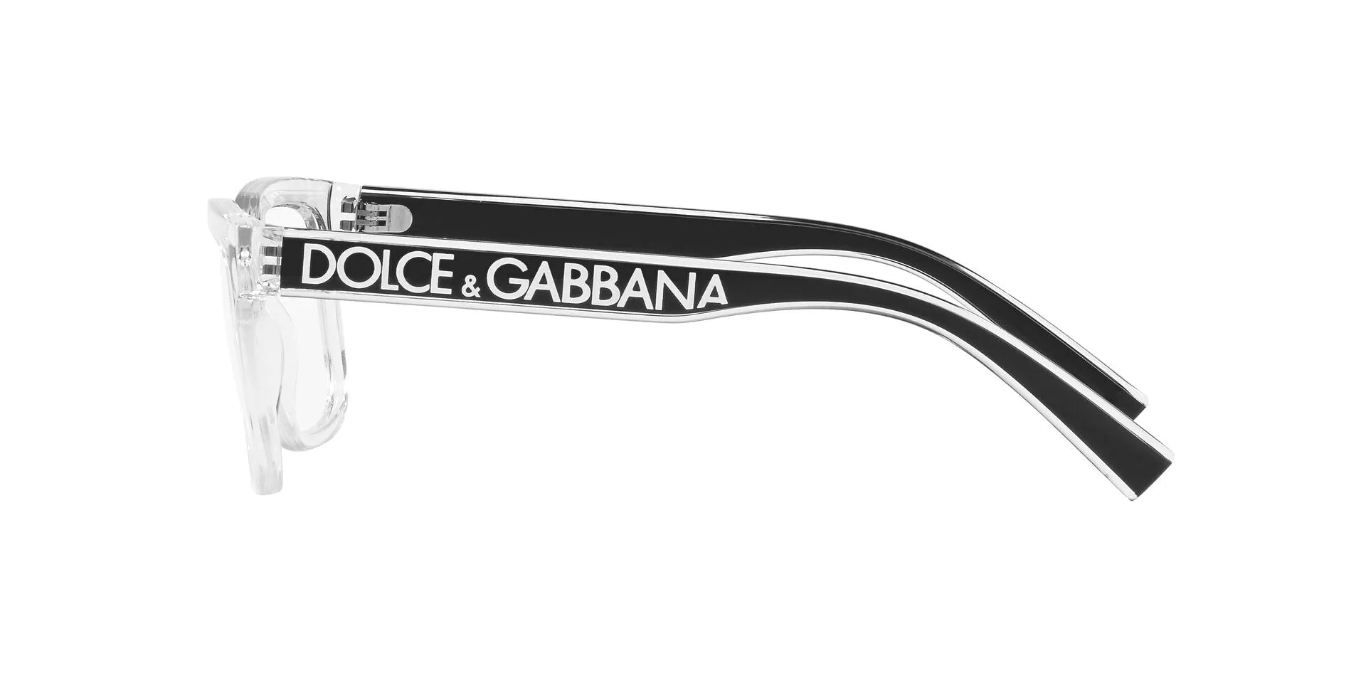 Dolce&Gabbana DG5101 sold by Fashion Eyewear product image thumbnail 3