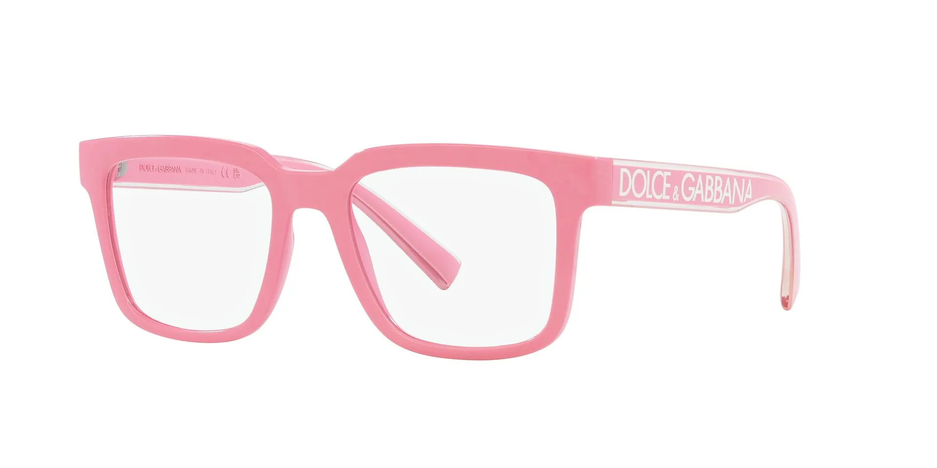 Dolce&Gabbana DG5101 sold by Fashion Eyewear product image thumbnail 4