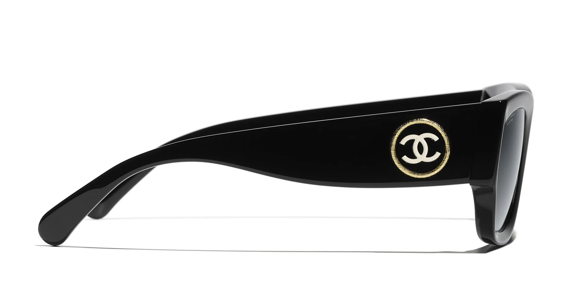 CHANEL 5507 sold by Fashion Eyewear product image thumbnail 3