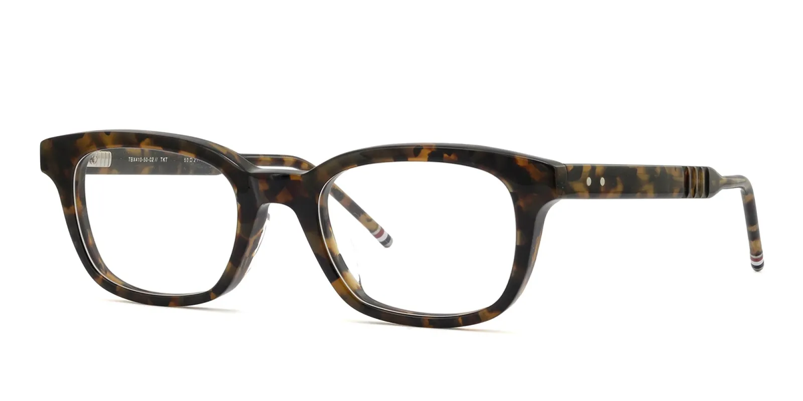 Thom Browne TBX410 sold by Fashion Eyewear