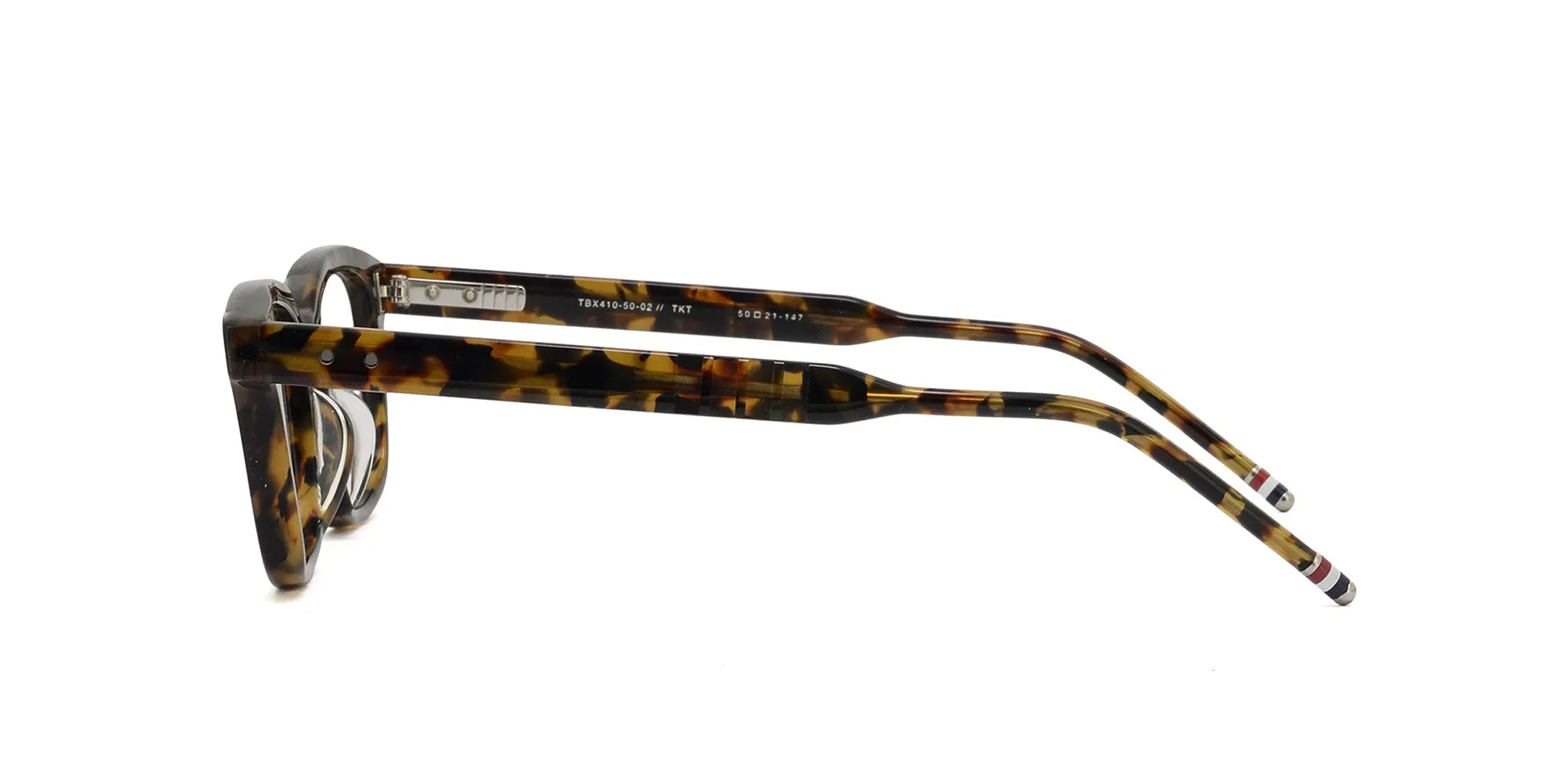 Thom Browne TBX410 sold by Fashion Eyewear product image thumbnail 3