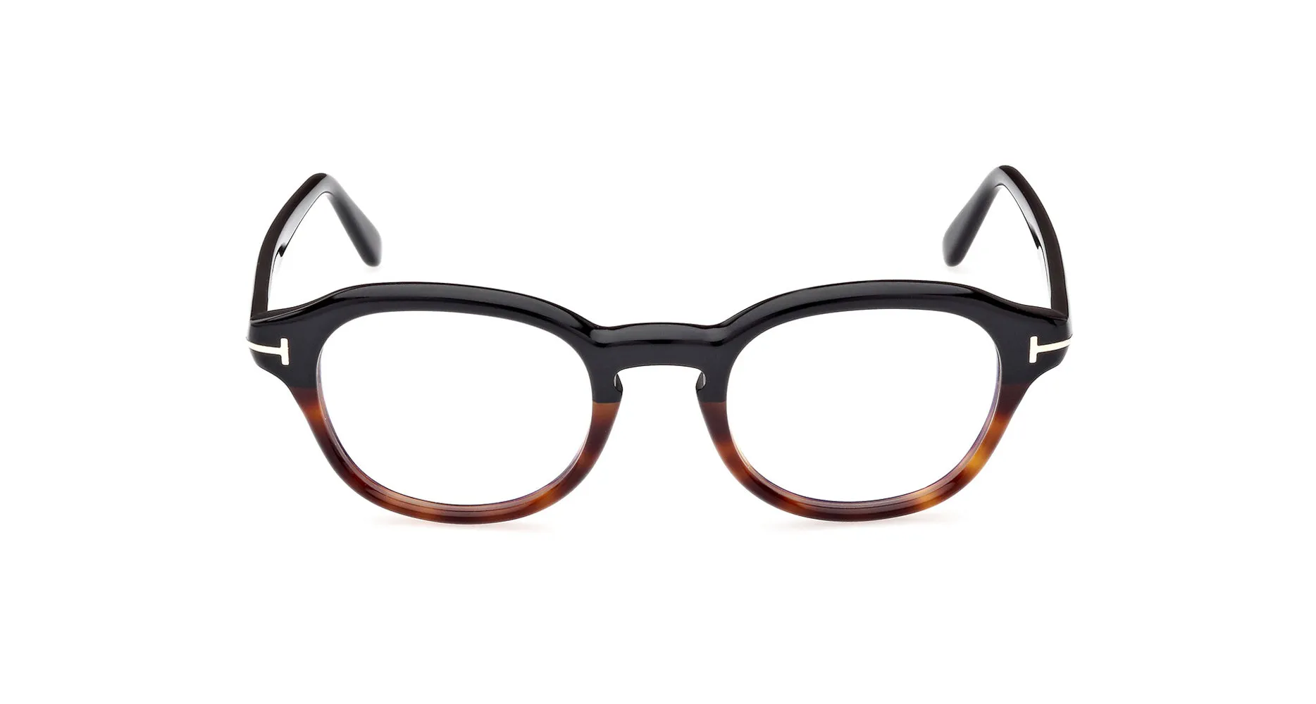 Tom Ford TF5871-B Blue Light sold by Fashion Eyewear product image thumbnail 5