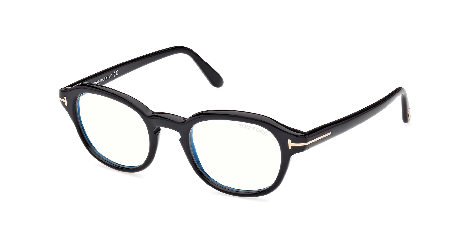 Tom Ford TF5871-B Blue Light sold by Fashion Eyewear