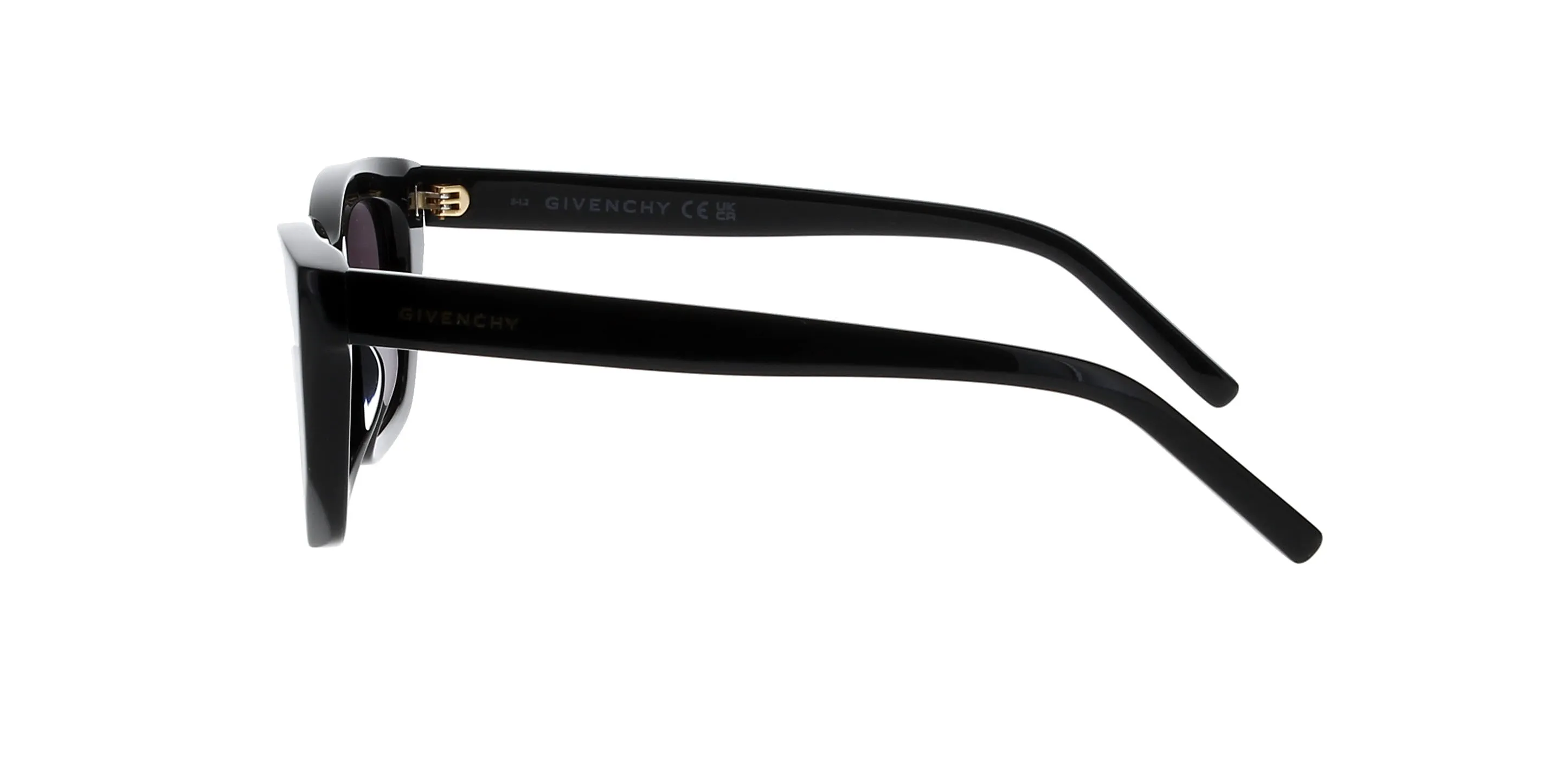 Givenchy GV40015U sold by Fashion Eyewear product image thumbnail 3