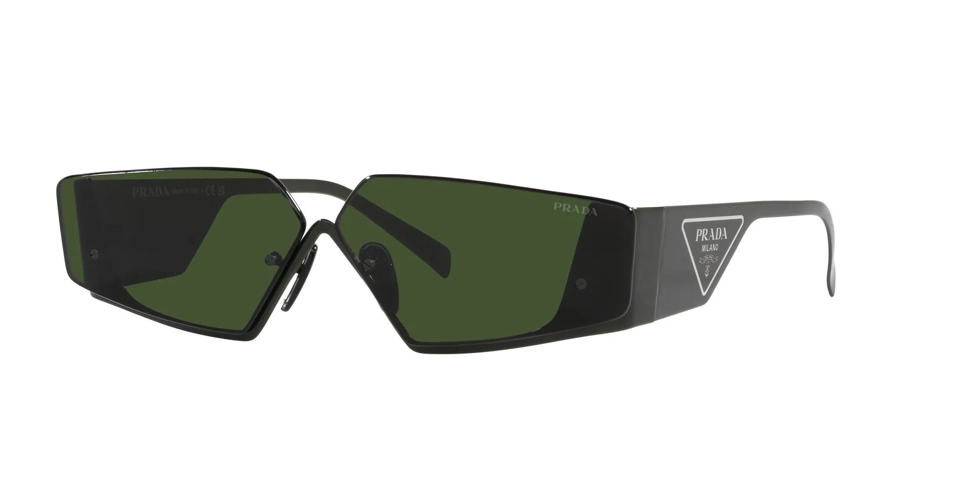 Prada SPR58Z sold by Fashion Eyewear product image thumbnail 4