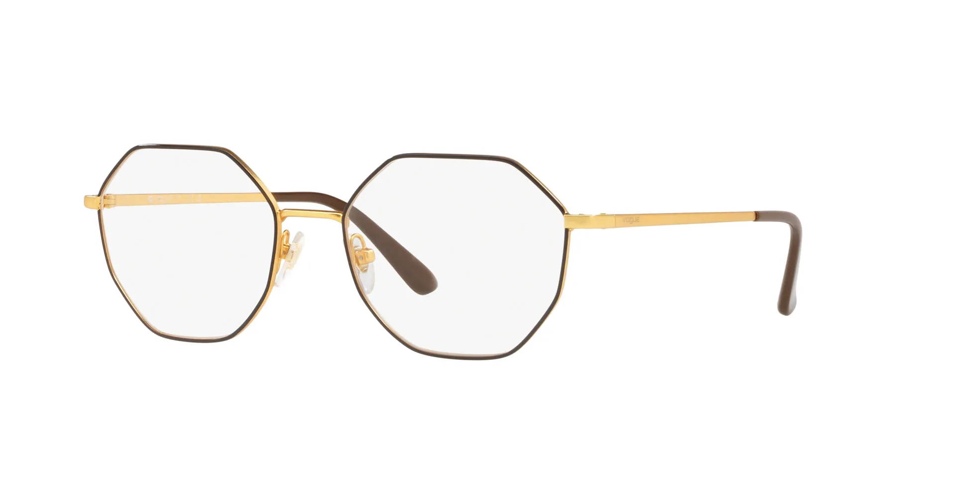 Vogue Eyewear VO4094 sold by Fashion Eyewear product image thumbnail 4