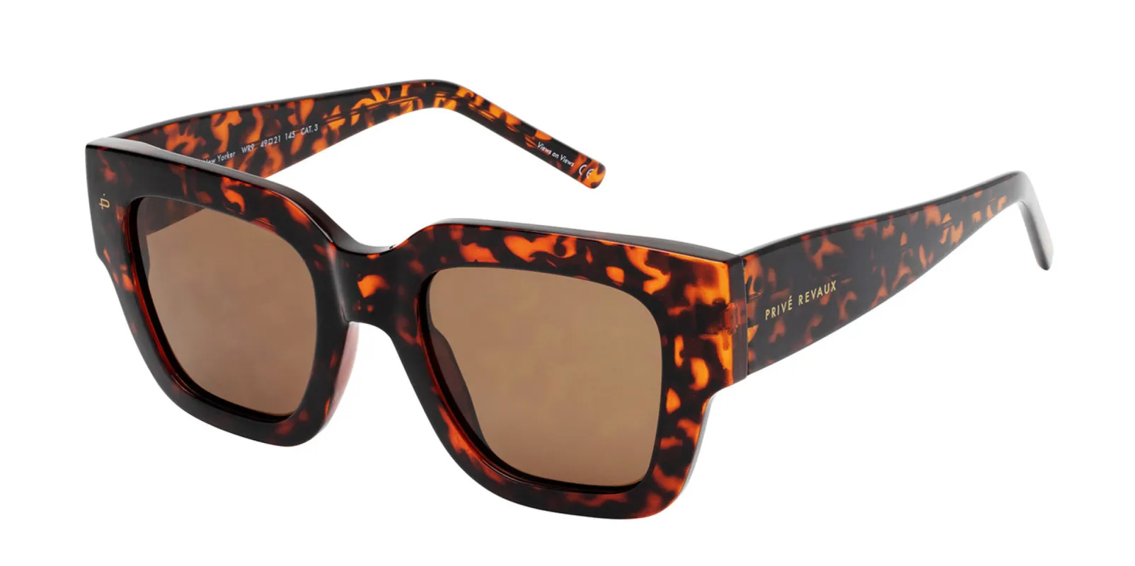 Prive Revaux New Yorker/S sold by Fashion Eyewear