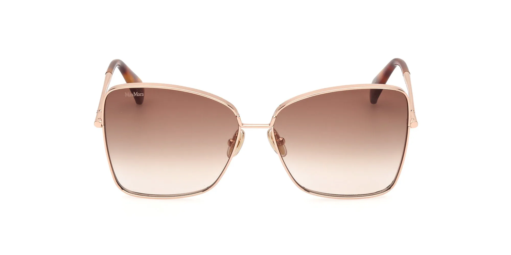 MaxMara Menton1 MM0097 sold by Fashion Eyewear product image thumbnail 2