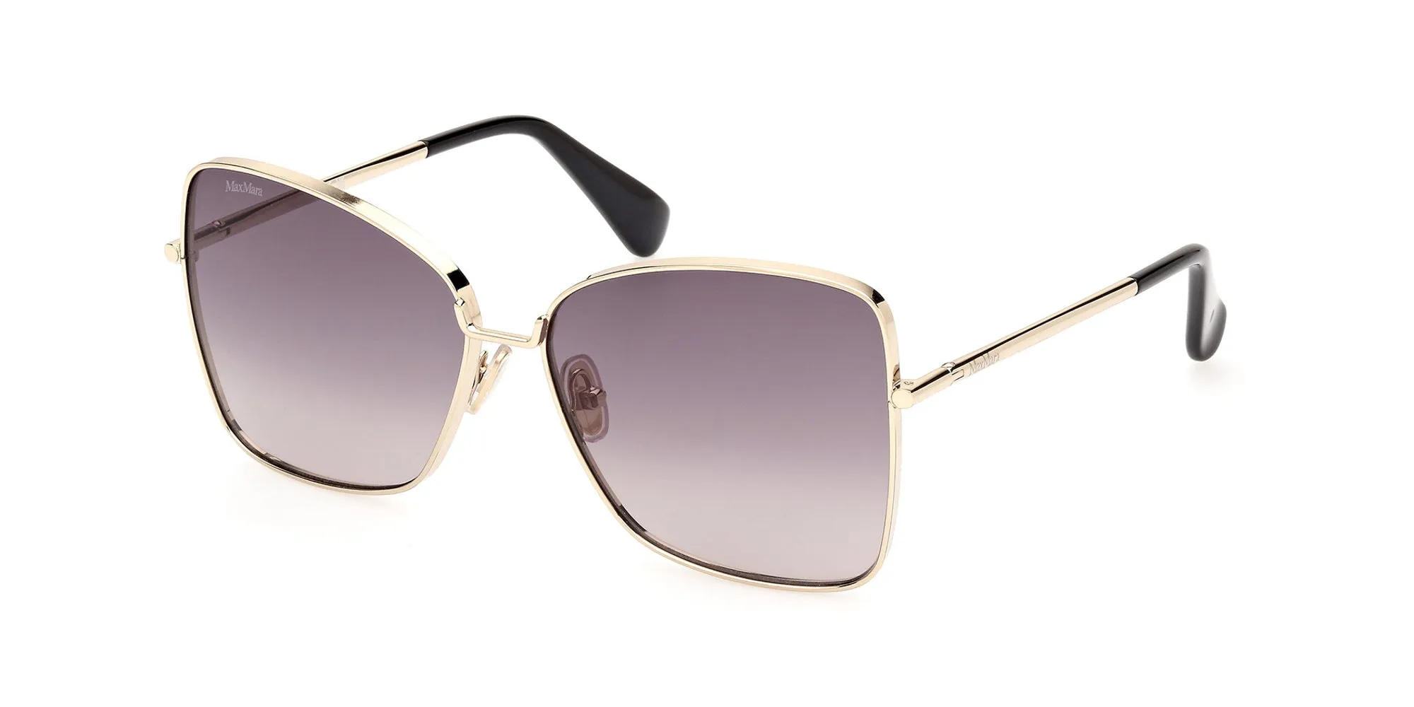 MaxMara Menton1 MM0097 sold by Fashion Eyewear product image thumbnail 4