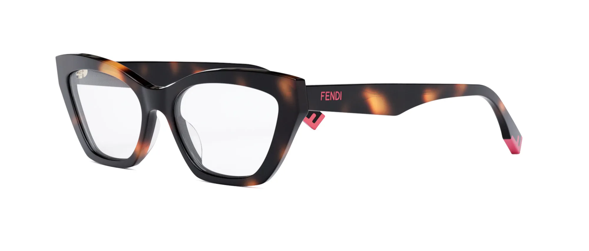 Fendi Fendi Way FE50067I sold by Fashion Eyewear product image thumbnail 4