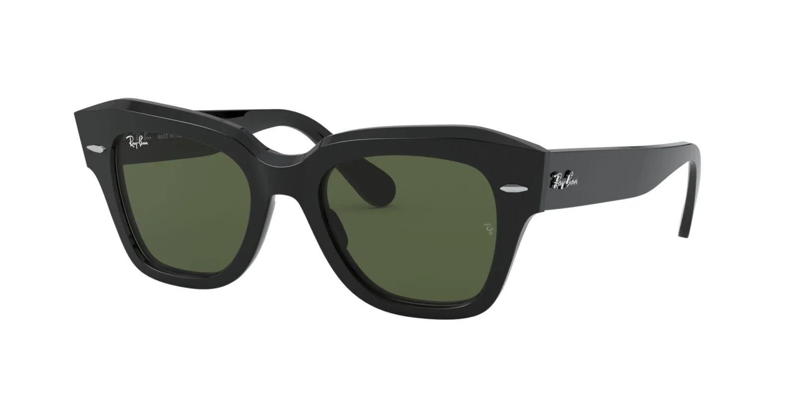 Ray-Ban State Street RB2186 sold by Fashion Eyewear