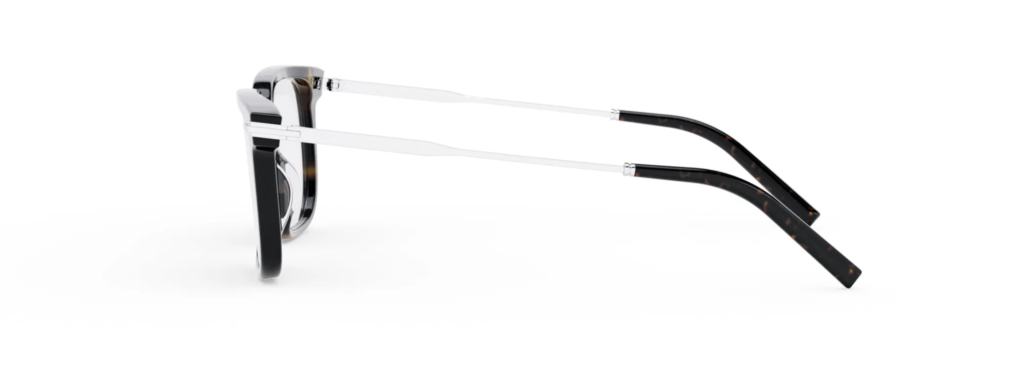 Dior BlackSuitO S12I sold by Fashion Eyewear product image thumbnail 3