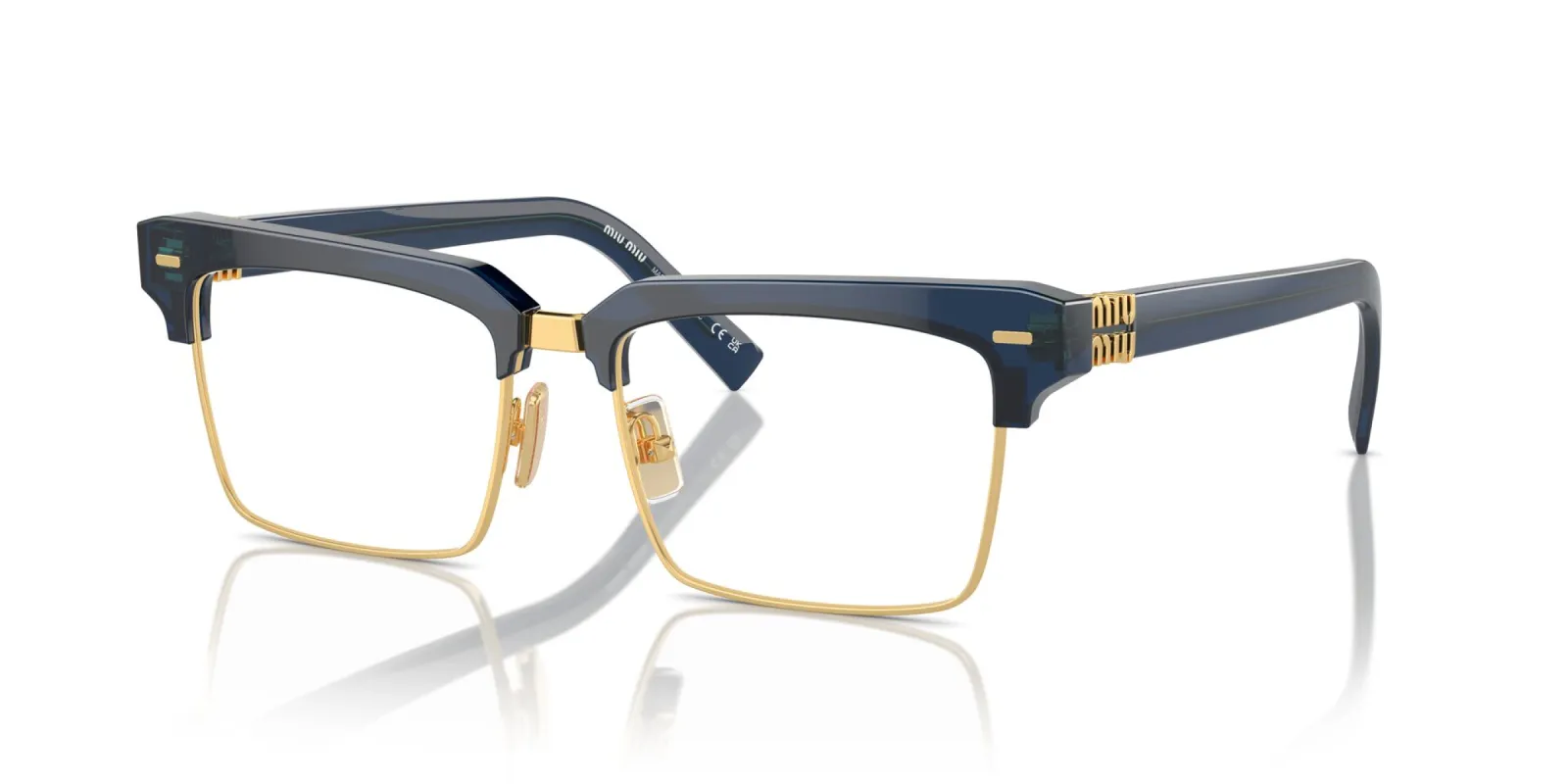 Miu Miu VMU11X sold by Fashion Eyewear