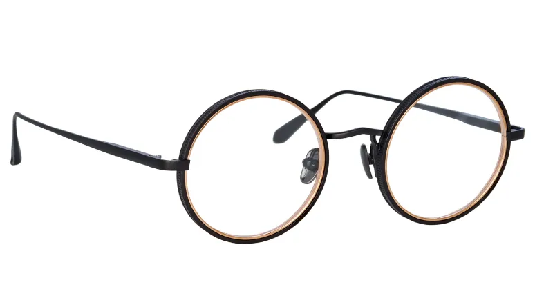 Linda Farrow Cortina LFL1388 sold by Fashion Eyewear