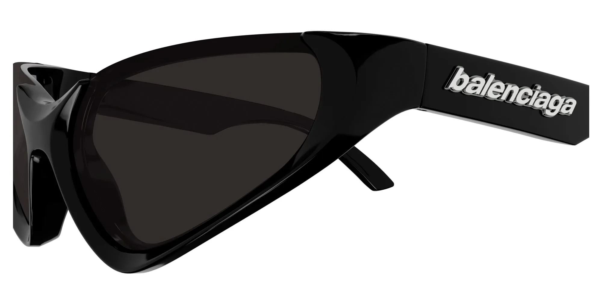 Balenciaga BB0202S sold by Fashion Eyewear product image thumbnail 3