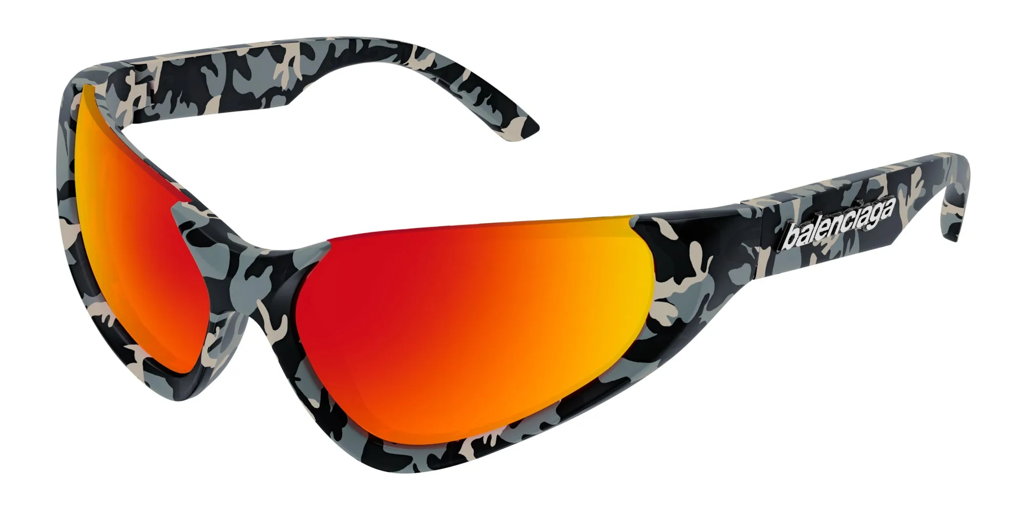 Balenciaga BB0202S sold by Fashion Eyewear product image thumbnail 4