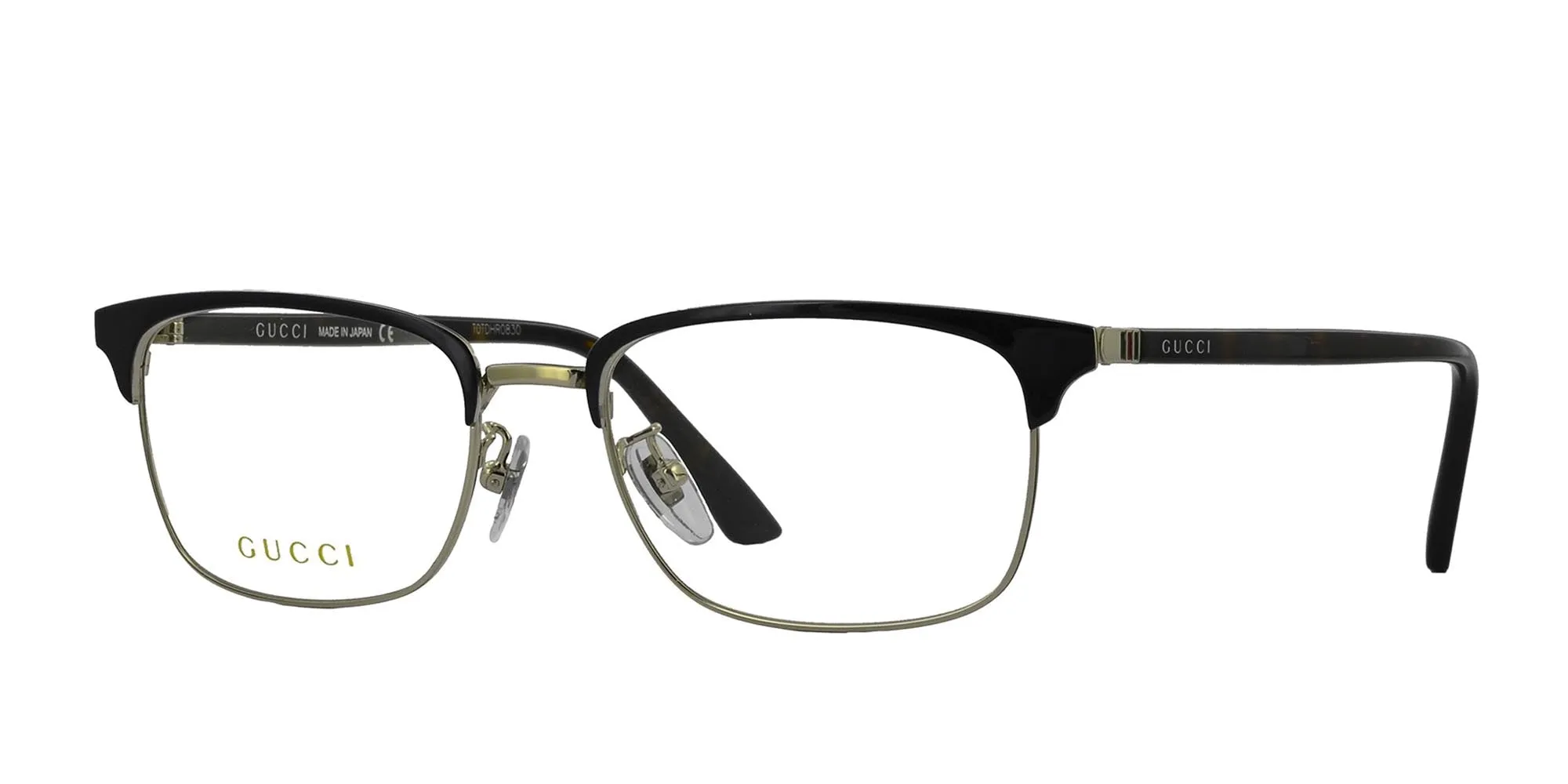 Gucci GG0131O sold by Fashion Eyewear product image thumbnail 4