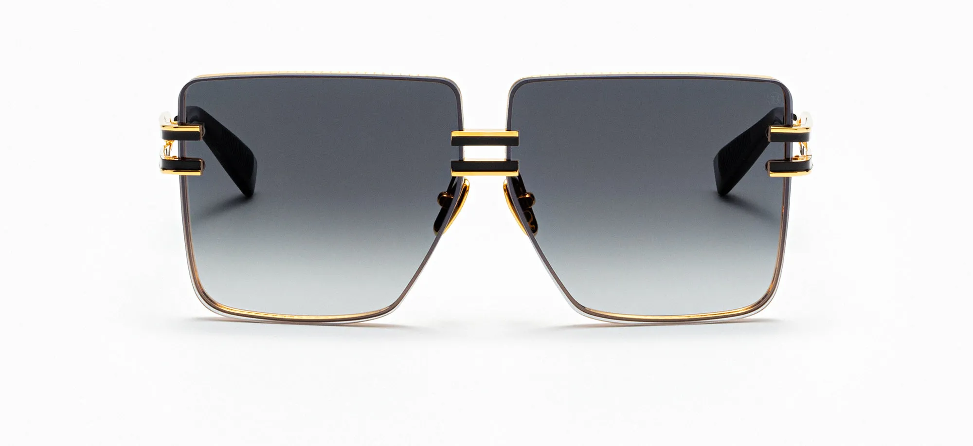 Balmain Genderme BPS109 sold by Fashion Eyewear product image thumbnail 2