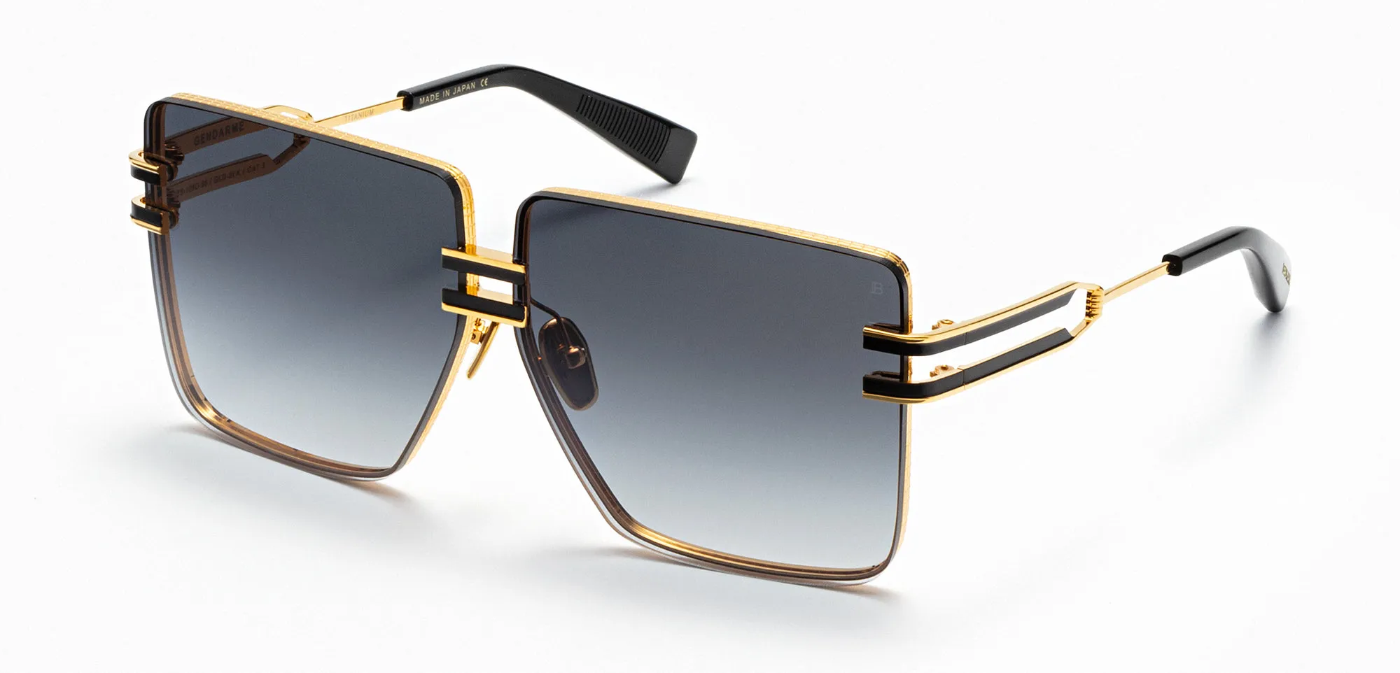 Balmain Genderme BPS109 sold by Fashion Eyewear
