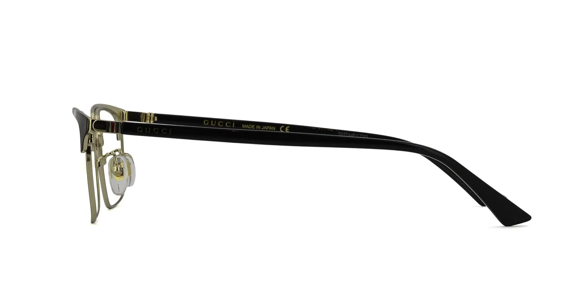 Gucci GG0131O sold by Fashion Eyewear product image thumbnail 3