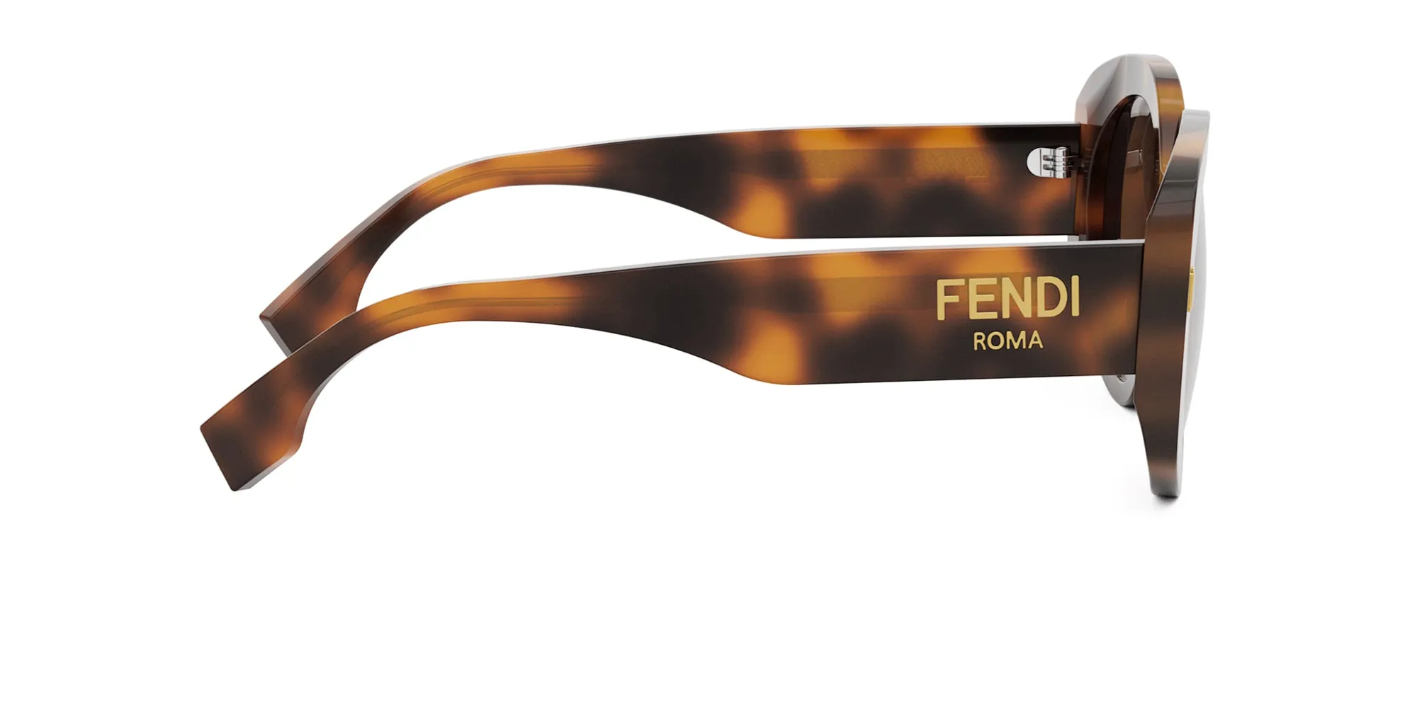 Fendi Roma FE40137I sold by Fashion Eyewear product image thumbnail 3