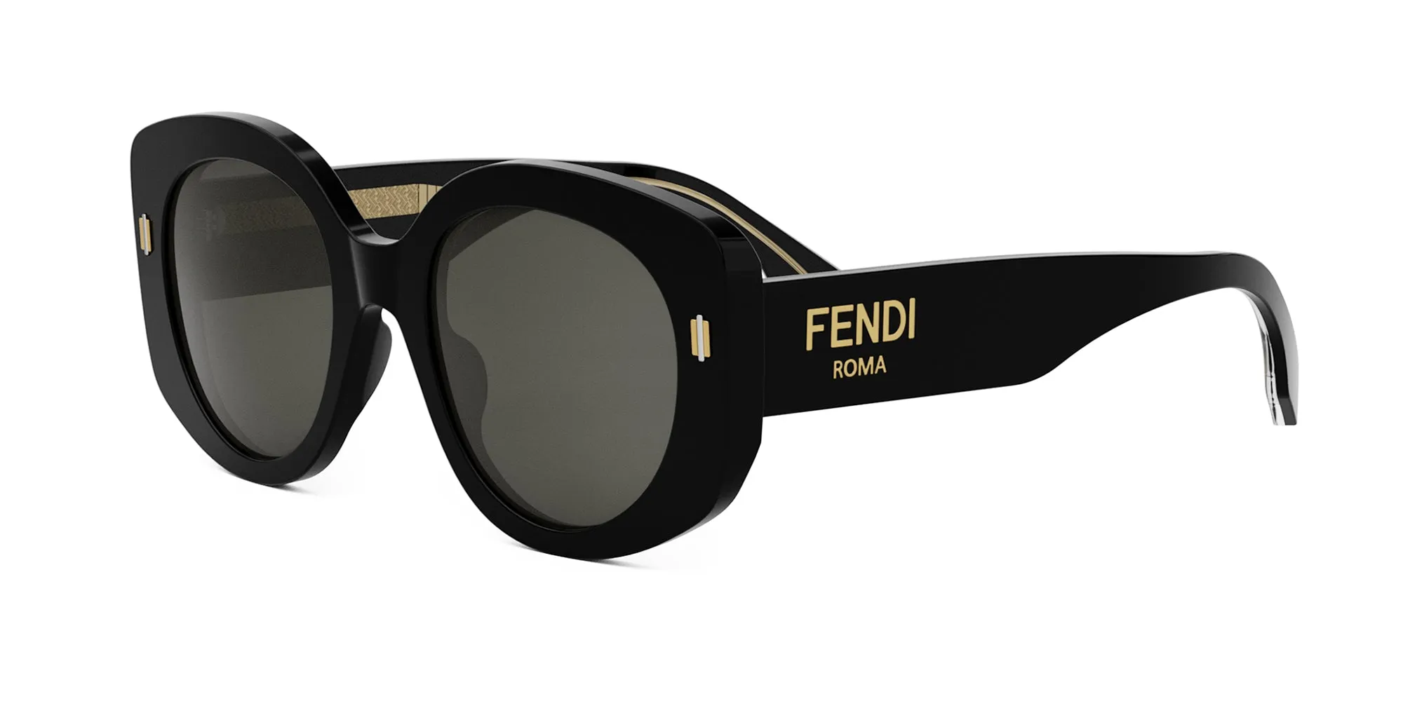 Fendi Roma FE40137I sold by Fashion Eyewear product image thumbnail 4