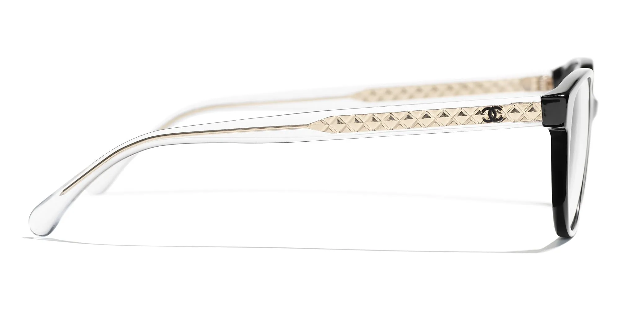 CHANEL 3402 sold by Fashion Eyewear product image thumbnail 3