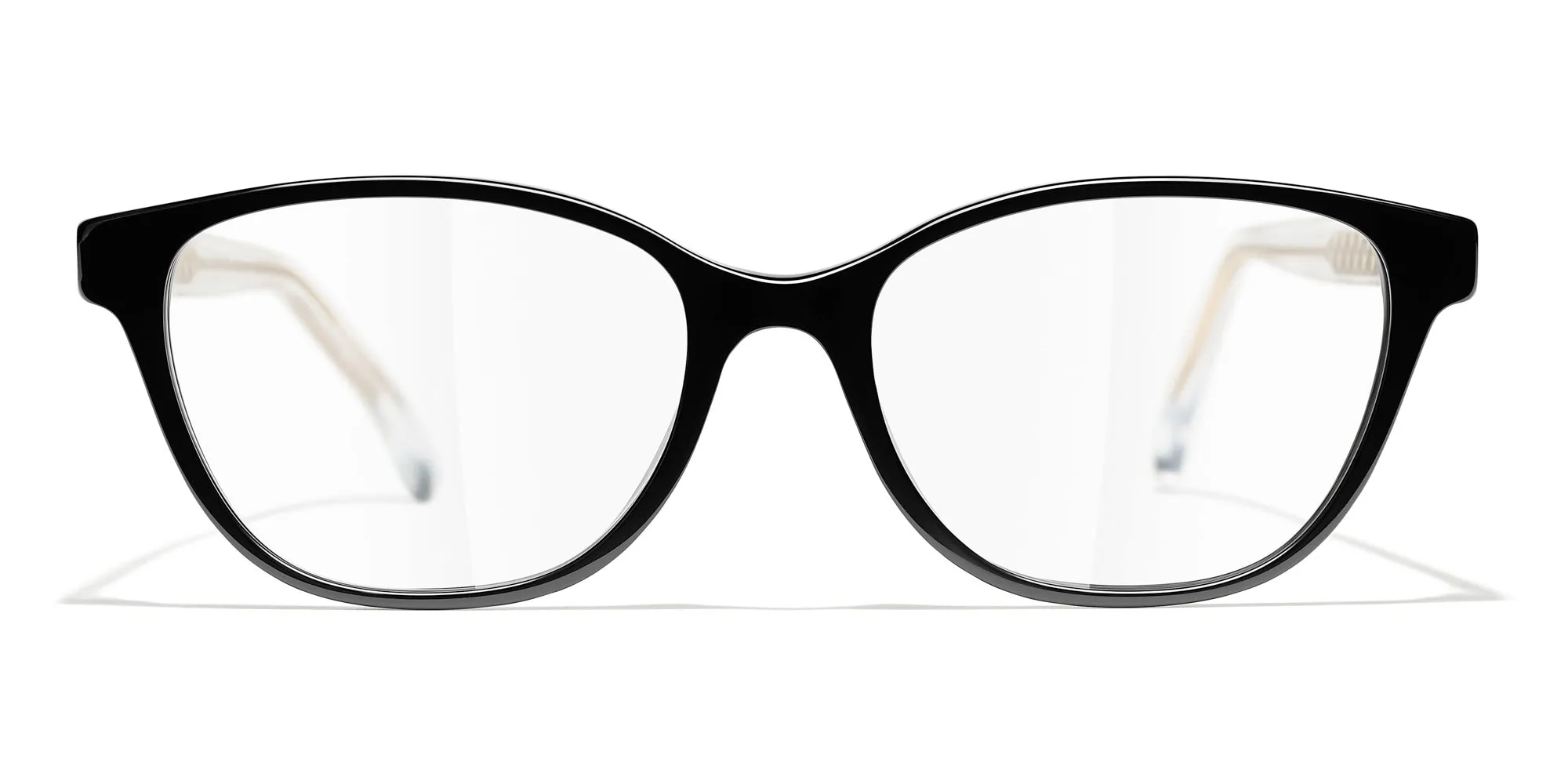 CHANEL 3402 sold by Fashion Eyewear product image thumbnail 2