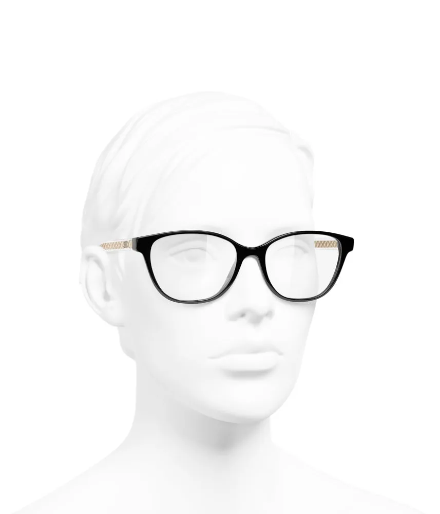 CHANEL 3402 sold by Fashion Eyewear product image thumbnail 5
