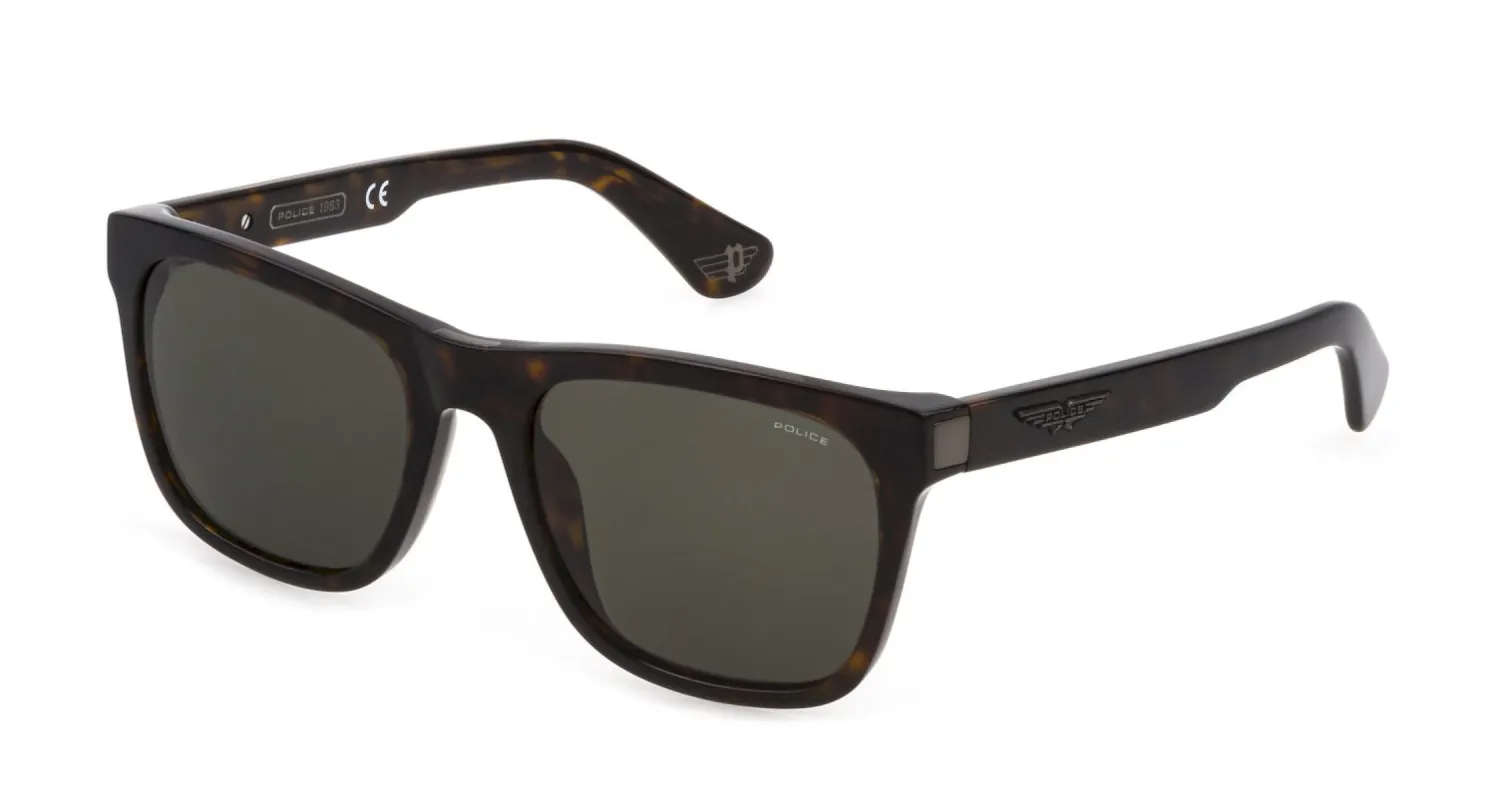 Police Bullet 1 SPLE37N sold by Fashion Eyewear