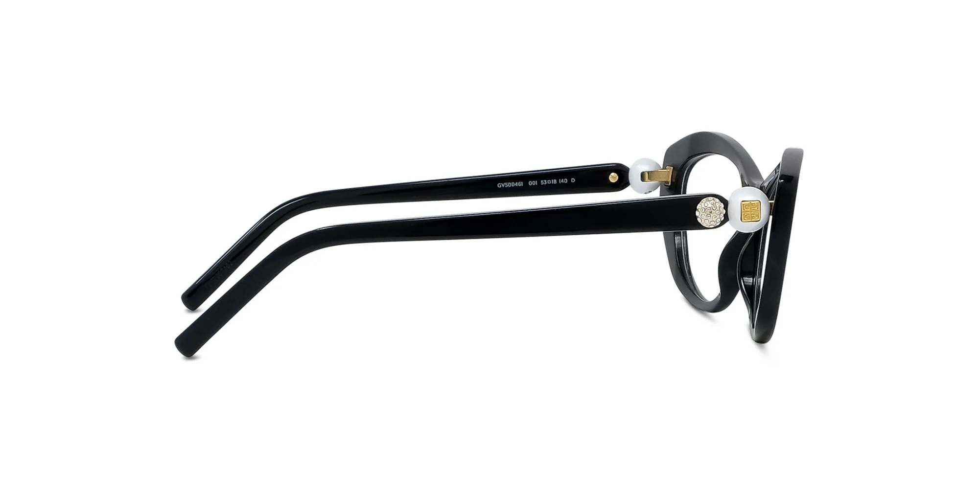 Givenchy Pearl GV50046I sold by Fashion Eyewear product image thumbnail 3
