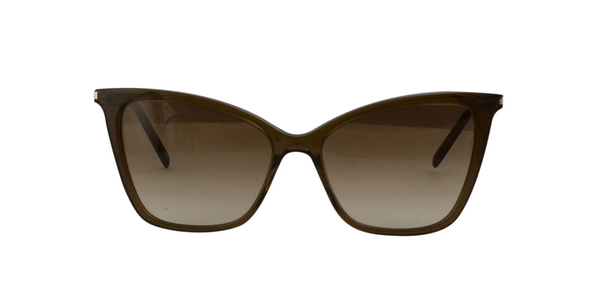Saint Laurent SL 384 sold by Fashion Eyewear product image thumbnail 5